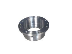 供應(yīng)應(yīng)舍棄碳鋼采用不銹鋼來(lái)制造的專業(yè) 保定鑫潤(rùn)輸送機(jī)械配件廠 托輥軸承座 托輥配件 摩擦頭 錐形管 沖壓軸承座