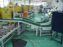 輪轂自動化流水線_流水線價格_優質流水線批發/采購 