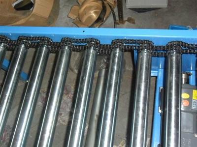 不銹鋼托輥_不銹鋼托輥供貨商_供應(yīng)上海不銹鋼托輥報價,不銹鋼托輥供應(yīng)商,不銹鋼托輥價格_不銹鋼托輥價格_滄州永偉輸送機械制造