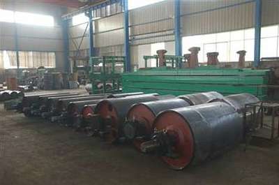 邢臺輸送機(jī)滾筒誠富輸送輸送機(jī)滾筒