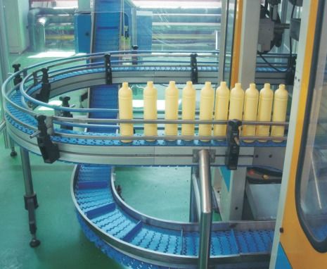 塑料網(wǎng)帶輸送機(jī)報(bào)價(jià) 廠家