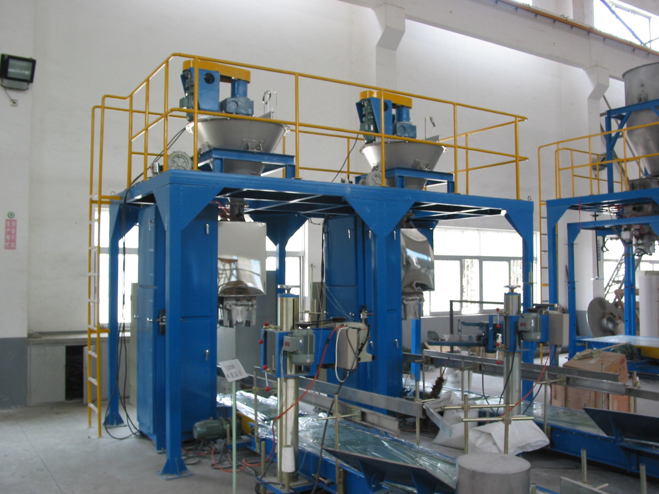 合肥流水線廠家_流水線_滾筒線_輸送設(shè)備研發(fā)及周邊配件_安徽合肥博正