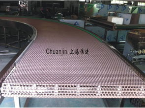 非標輸送機 定制化輸送設備及配件的制造與應用