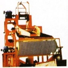 青州市永明挖沙機械配件廠 專業挖沙與篩沙設備及配件制造