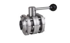 鐵嶺天旭 專注衛生級食品生產設備配件與輸送設備制造的專業供應商